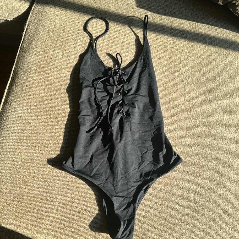 Women’s bodysuit